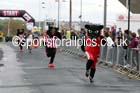 Mascots race at the Sunderand City Half Marathon and 10k. Photo: David T. Hewitson/Sports for All Pics